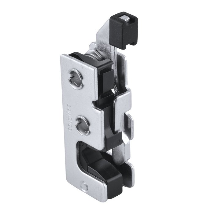 NEW COMPACT ROTARY LATCH SERIES FROM SOUTHCO FEATURES DIRECT, CABLE-FREE ACTUATION